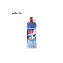 Darman - Vileda Laminierter Mopp Mit Universalverankerung - Blau