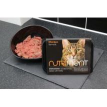 Nm Cat Adt Chick Formula 500g - 665527