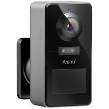 Power1q Wlan Ip Videocamera Di Sorveglianza 2560 X 1440 Pixel - Arenti