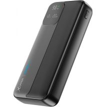 Xlayer Rapid (20.000mah) Powerbank Schwarz