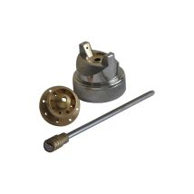 Mota - Nadel- Und Spitzenset, 3,0 Mm, Für P900 Werkzeuge 39220