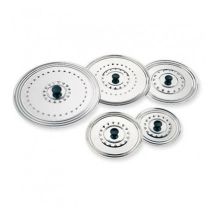 Ilsa Lid Edelstahlfritteuse Für Die Größen 38-40-42r/142
