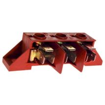 Borne De Red De 3 Vias Para Horno Fagor 76x2994