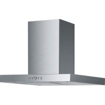 Mepamsa - Campana Decorativa De Pared T Invertida 70cm 590 M³/h 68db Mepams