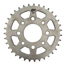Couronne Acier - 520 - 31 Dents - Similaire Jtr279 - Made In Italy