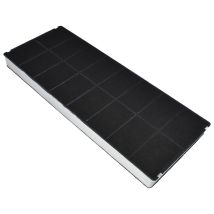 Filtro De Carbón Allspares Para Bosch/siemens 296178