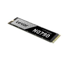 Ssd Lexar Nq790 4tb M.2 2280 Pcie 4.0x4 Nvme (7000/6000 Mb/s)