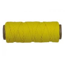 Hilo polipropileno 20180-50M amarillo – Amig