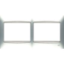 Frame 2 Elemente Silver Moon Mit Zierleiste Bjc Coral 21212-pl