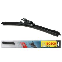 Wischerblatt Aerotwin KSN AM340U – 340 mm – Flachbalkenwischblatt – 100% Naturkautschuk – LUBEX