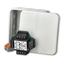 Selve Enrouleur De Relais De Séparation Avec Geh & 228, Use, Ip 44 295008