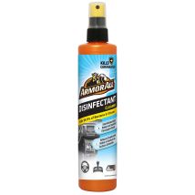 2in1 Desinfektionsspray 300ml Desinfektion + Reinigung