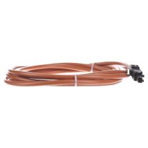 Rittal – 2-Pole Connection Cable – 3 Meters