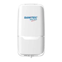 Sanitec Automatischer Seifenspender Weiß Wc Hygiene