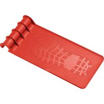 Poggiapiedi per avvolgicavo con tubo – 18mm – Elettricità – 1081001