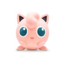 Jigglypuff Led Lampe 25 Cm Pokemon