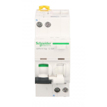 Interruptor Diferencial Idpn N Vigi 1p+n 32a 300ma C A9d41632