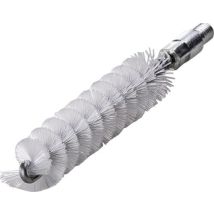 Lessmann - Cepillo De Tubo L.115mm P.18mm Nyl.pa Borde Liso L.80mm