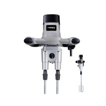 Mezclador Doble 1600W – Capacidad de 100 kilos – Cuerpo de ABS y aluminio – Selector de velocidades – Agarre ergonómico