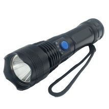 Fvbjd - Rechargeable Led Flashlight And Usb Cable For Hiking, Dog Walking