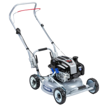Tagliaerba A Spinta A Scoppio Grin Hm 46 Instart Mulching