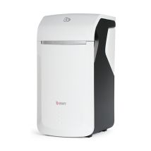 Bwt Impianto Addolcitore Perla Seta - Impianto Duplex Incl. Accessori, Senza Piombo, 125686700
