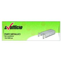 Punti Alto Spessore 13mm. 23/13 X1