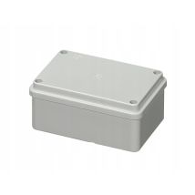 Elettrocanali Abzweigdose Ec410c4ra Selbstlöschend Ip56