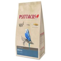 Micro 1 Kg - Psittacus