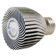 Lampada Transmedia Lp 3-33 F 3 W Angolo Fascio 45 Gradi