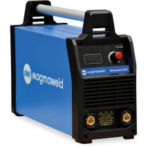 Poste À Souder Arc 200a Monostick 200i - Magmaweld - 501n200dmf