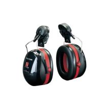 3m - Casco Anti-ruido Peltor Optime Iii, Referencia H540p3-413