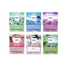 Sobre con fragancia de musgo – Nuncas – 69946 – Aroma fresco para cajones y armarios