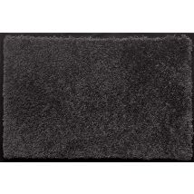 Tappeto Denali Antracite 40x60cm – Gomma vulcanizzata – Rettangolare – Spessore 13,5mm – IDMAT