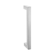 Manillón Fijacción Vista-pasante Inox I-4400 15x300 Mm