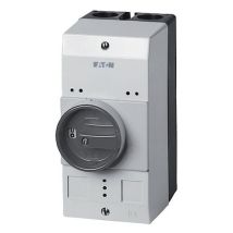 Eaton Caja Aislante Ip55, Borne Integrado, 260089