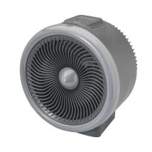 Bimar Hf205 Calefactor Soplante Gris 2000 W Compacto