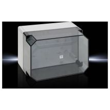 Rittal Pk 9522.100 Involucro In Policarbonato Grigio-bianco Ral 7035