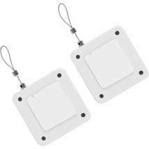 Shining House Cierrapuertas Automático Sin Perforaciones, Cierrapuertas Automático Sin Perforaciones, Cierrapuertas Automático Con Sensor Para Varias 