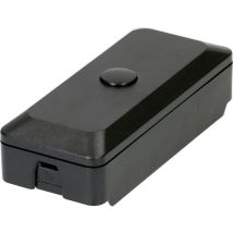 Max Hauri Ag - Max Hauri Dimmer Varialuce Universale Nero Potenza Di Commutazione (max) 100 W 1 Pz.
