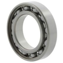 Nachi - Rillenkugellager 6307 Cm Innen-ø 35 Mm Außen-ø 80 Mm Breite21 Mm