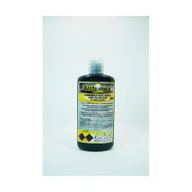 Ravivante pour Noir Plastique 0,25 lt – Régénérateur pour Pare-chocs, Poignées de Porte – SISTEMAX