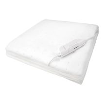 B-Ware Medisana Wärmeunterbett Heizdecke Bettauflage Hu 662 Unterbett Bettwärmer