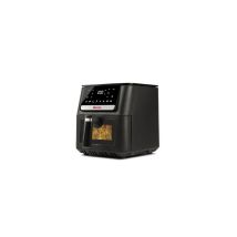 Heißluftfritteuse Fg84, 6,5 L, 28,5 X 38 X 31 Cm, 1700 W, 8 Programme, Digitaler Timer