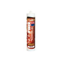 Cartuccia Di Stucco Refrattario 300ml 50743 Krafft