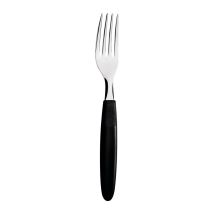 Gabel-set Tramontina Ipanema Schwarz Edelstahl (3 Stück)