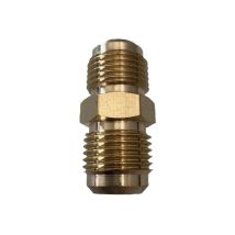 Salvador Escoda - Kupferrohr Doppelnippel (zöllig Und Metrisch) 1/2 Zoll - 12.70mm