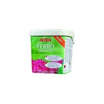 Ferro 30 Concime Rinverdente Prevenzione Del Muschio 5kg - Altea