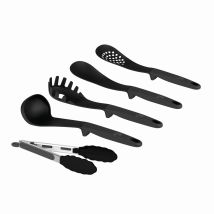 Berlinger Haus Bh-6339 Küchenutensilien-set Anthrazit