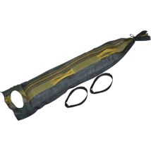 Bolsas de anidación 120 mm – 0.4 kg – Juego de 3 bolsas y 6 correas de tensión – Nedo